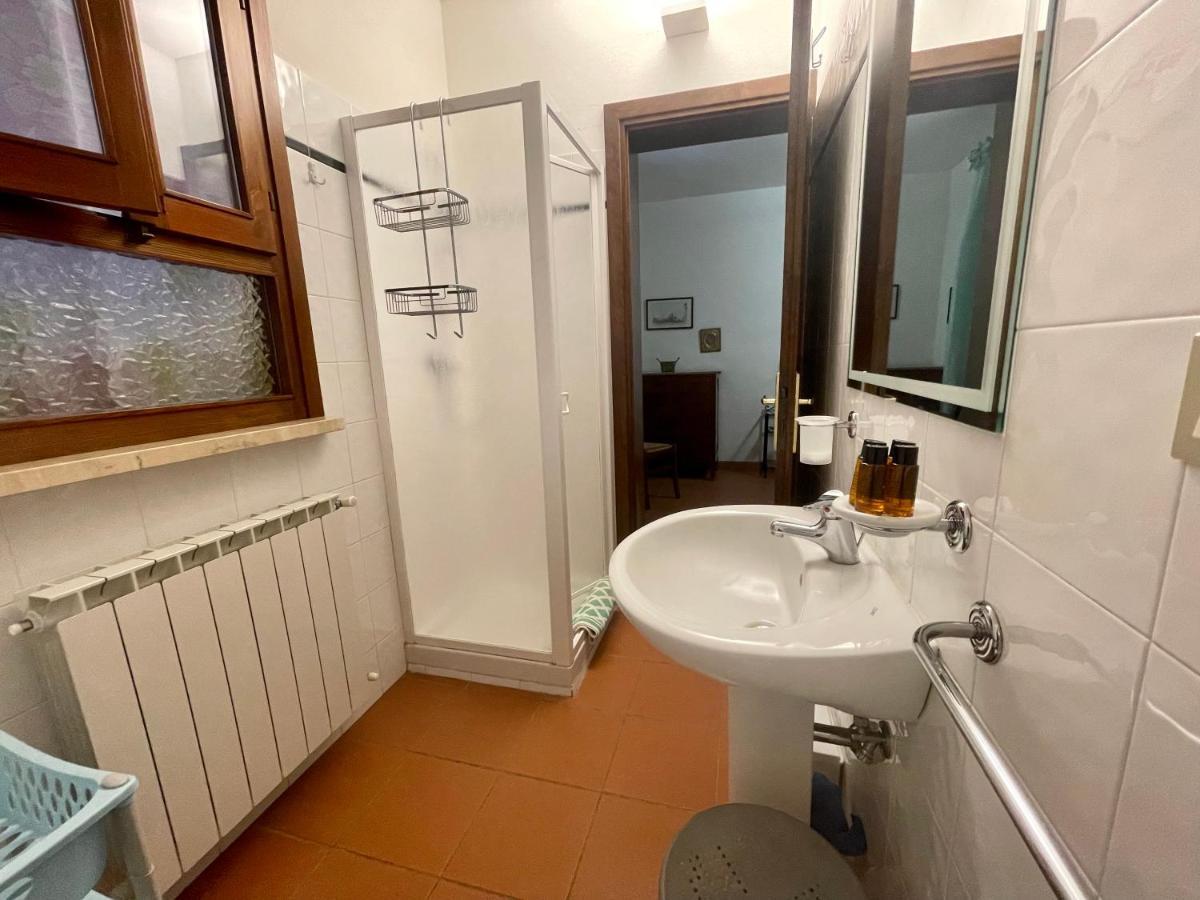 Podere Oslavia Az.Agr.Bio Giannini Alberese Exterior foto