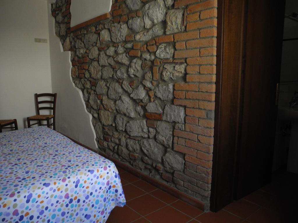 Podere Oslavia Az.Agr.Bio Giannini Alberese Exterior foto